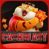 Logo da CASHBLAST